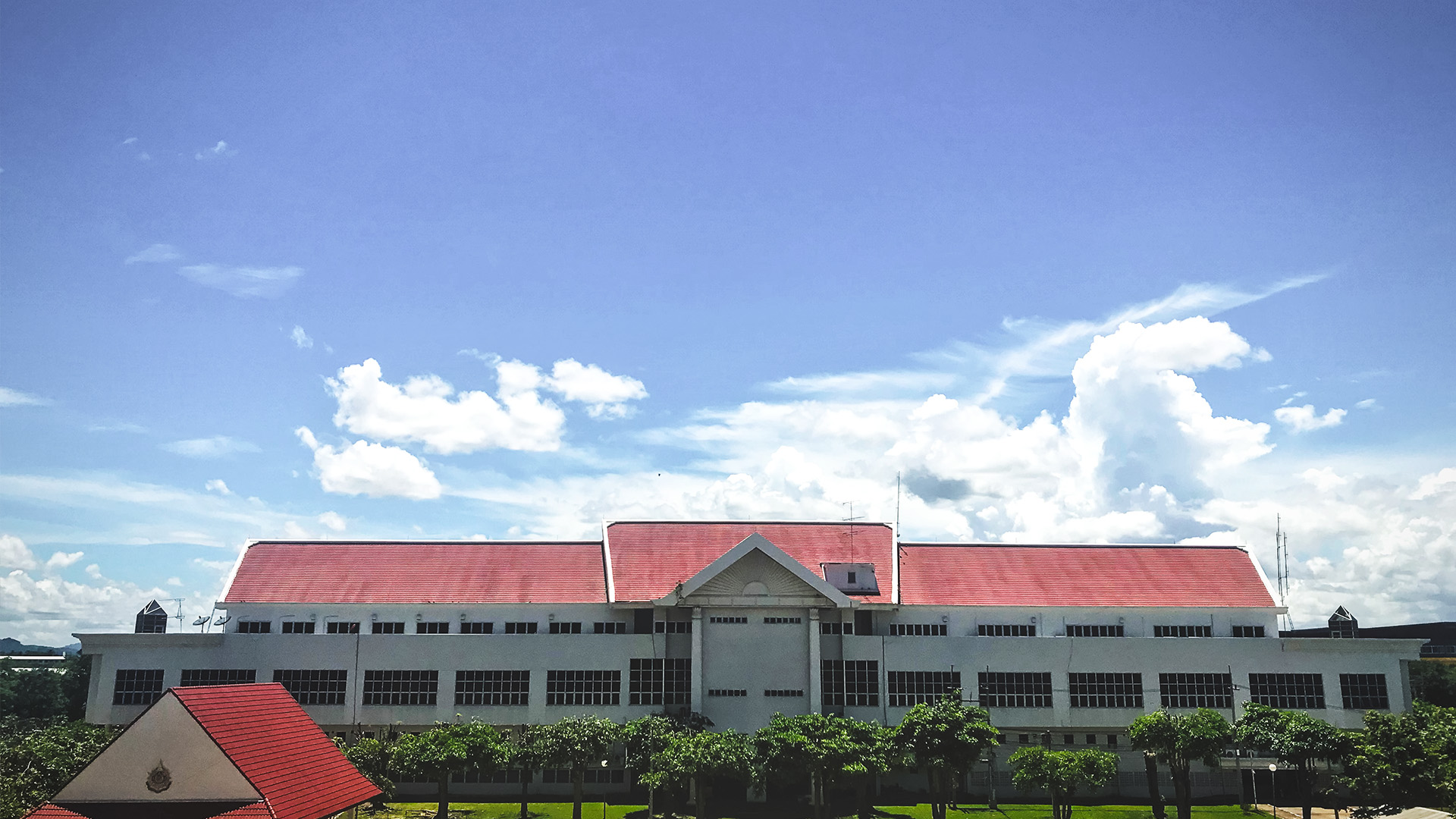 Community Development